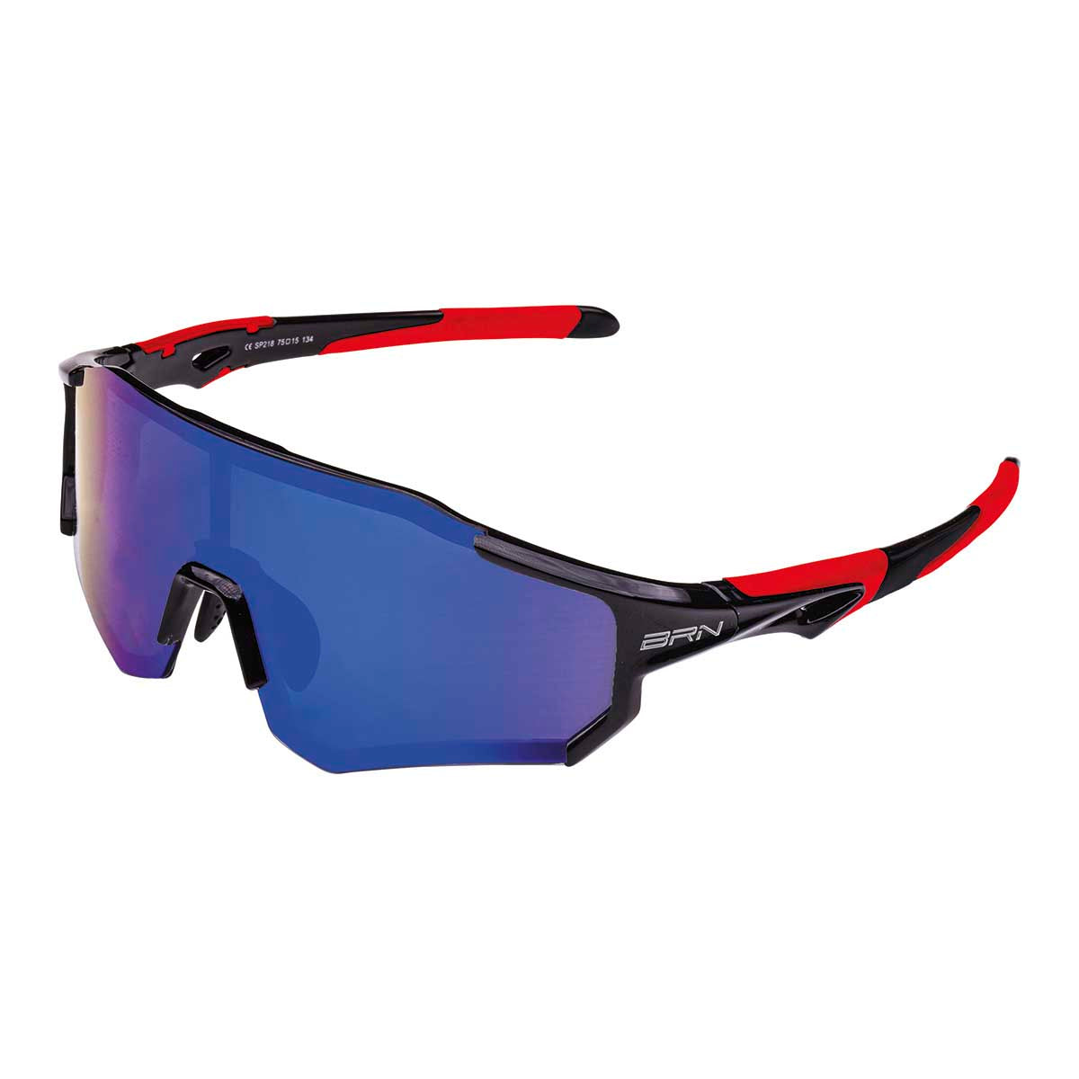 Occhiali BRN ZX11 polarizzati