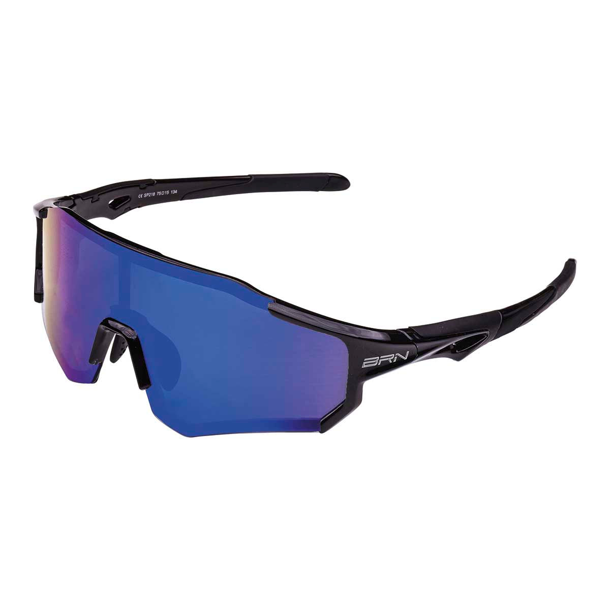 Occhiali BRN ZX11 polarizzati