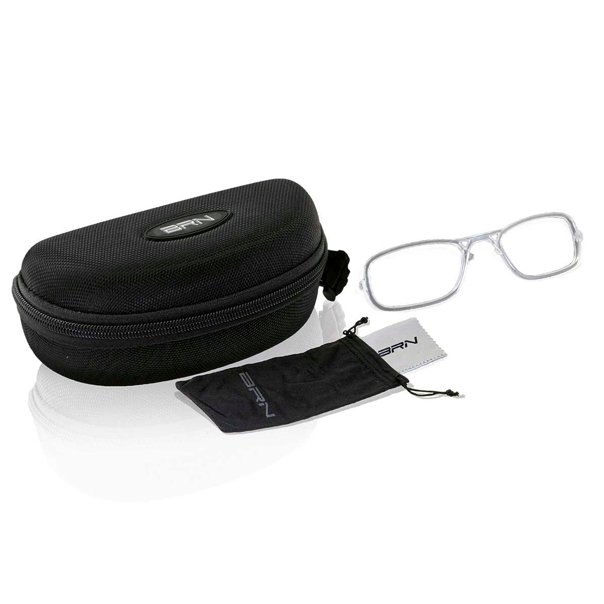Occhiali BRN ZX11 polarizzati