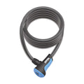 Onguard Lucchetto Neon Chiave 180x12mm