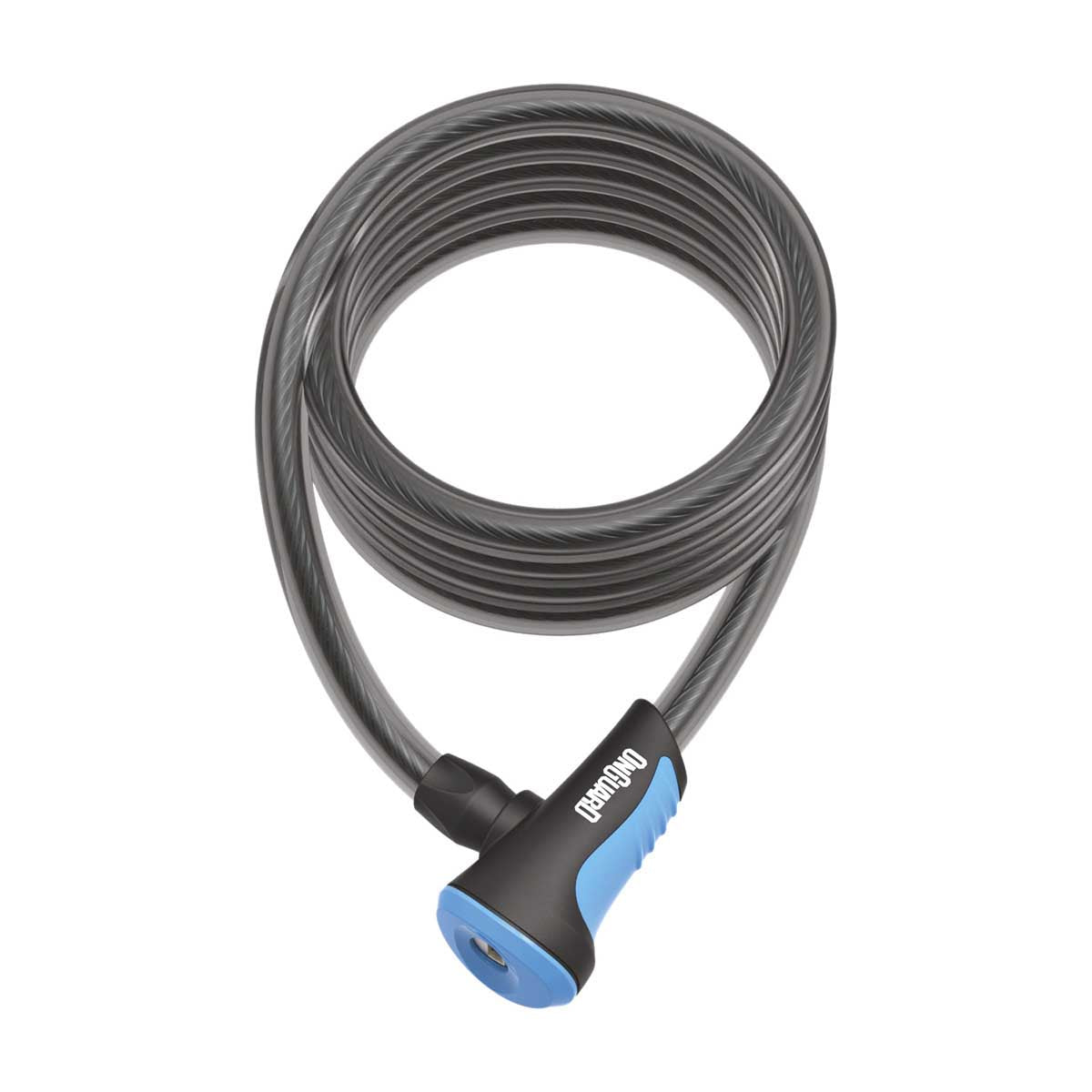 Onguard Neon Key Lock 180x12mm 
