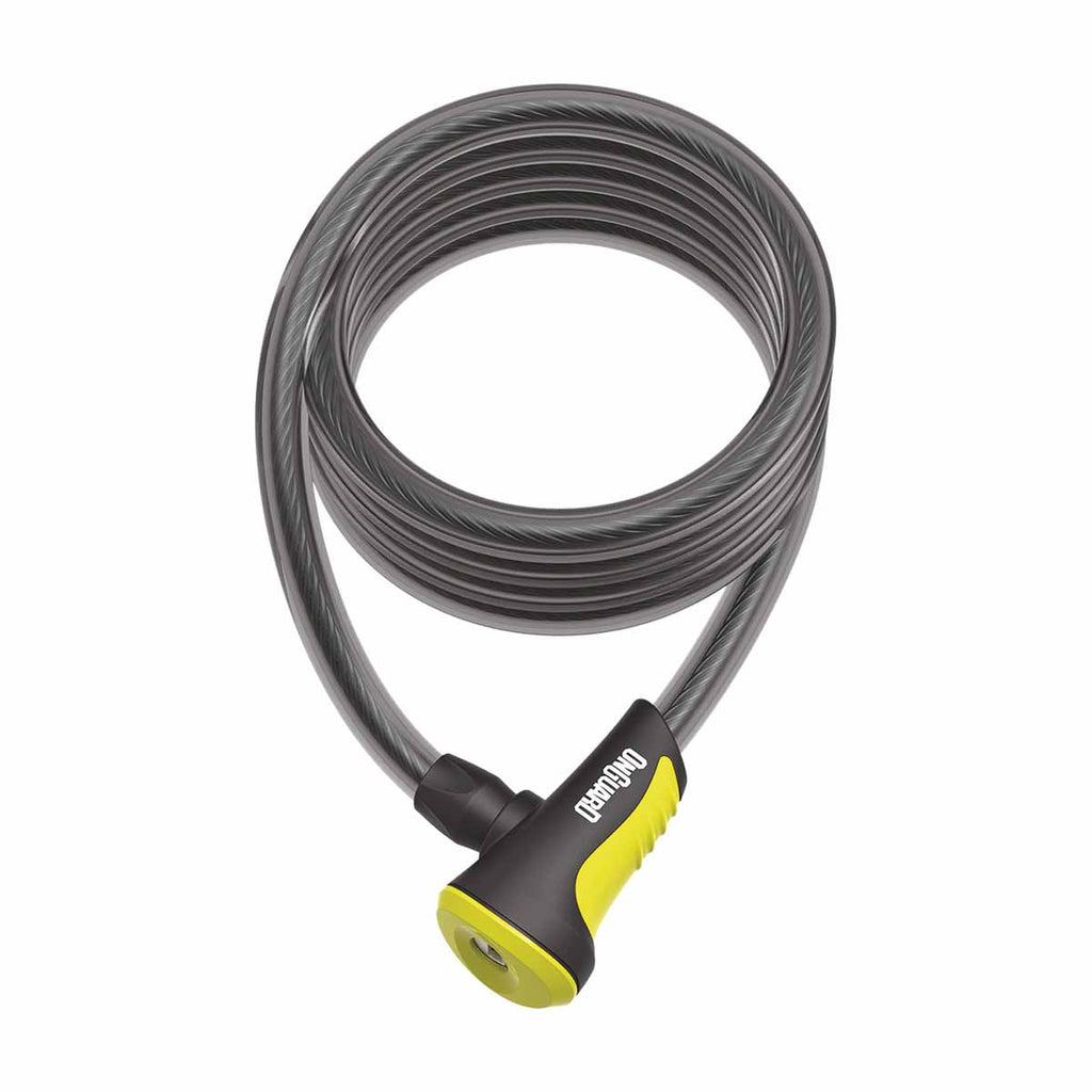 Onguard Lucchetto Neon Chiave 180x12mm