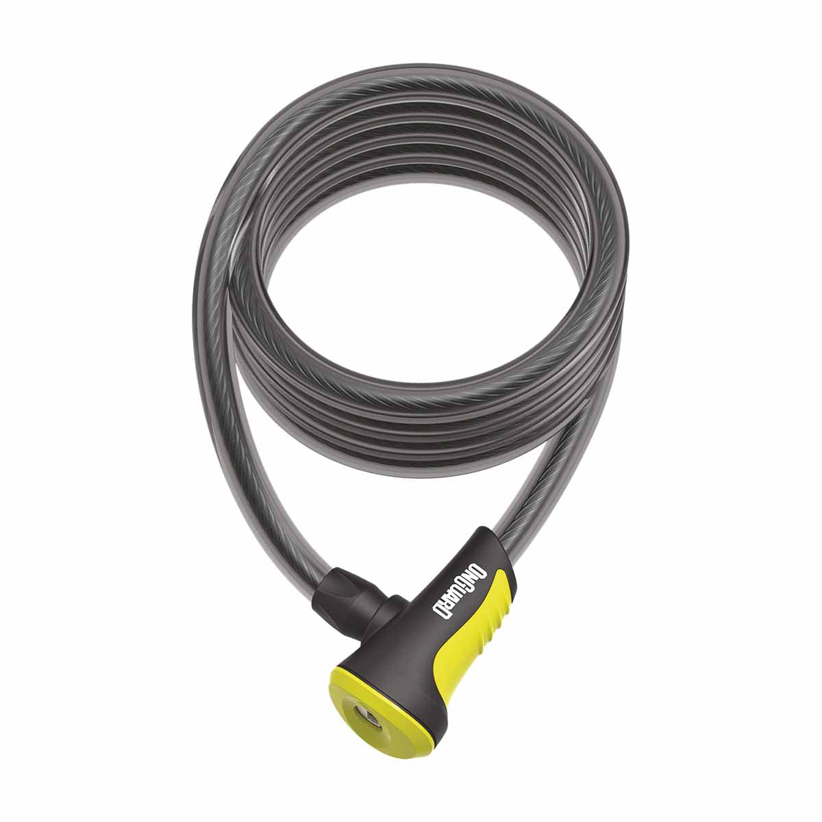 Onguard Neon Key Lock 180x12mm 