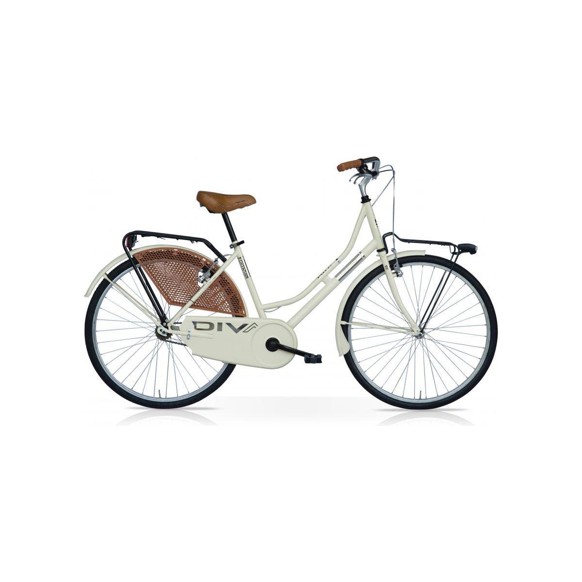 Olanda Diva 26"