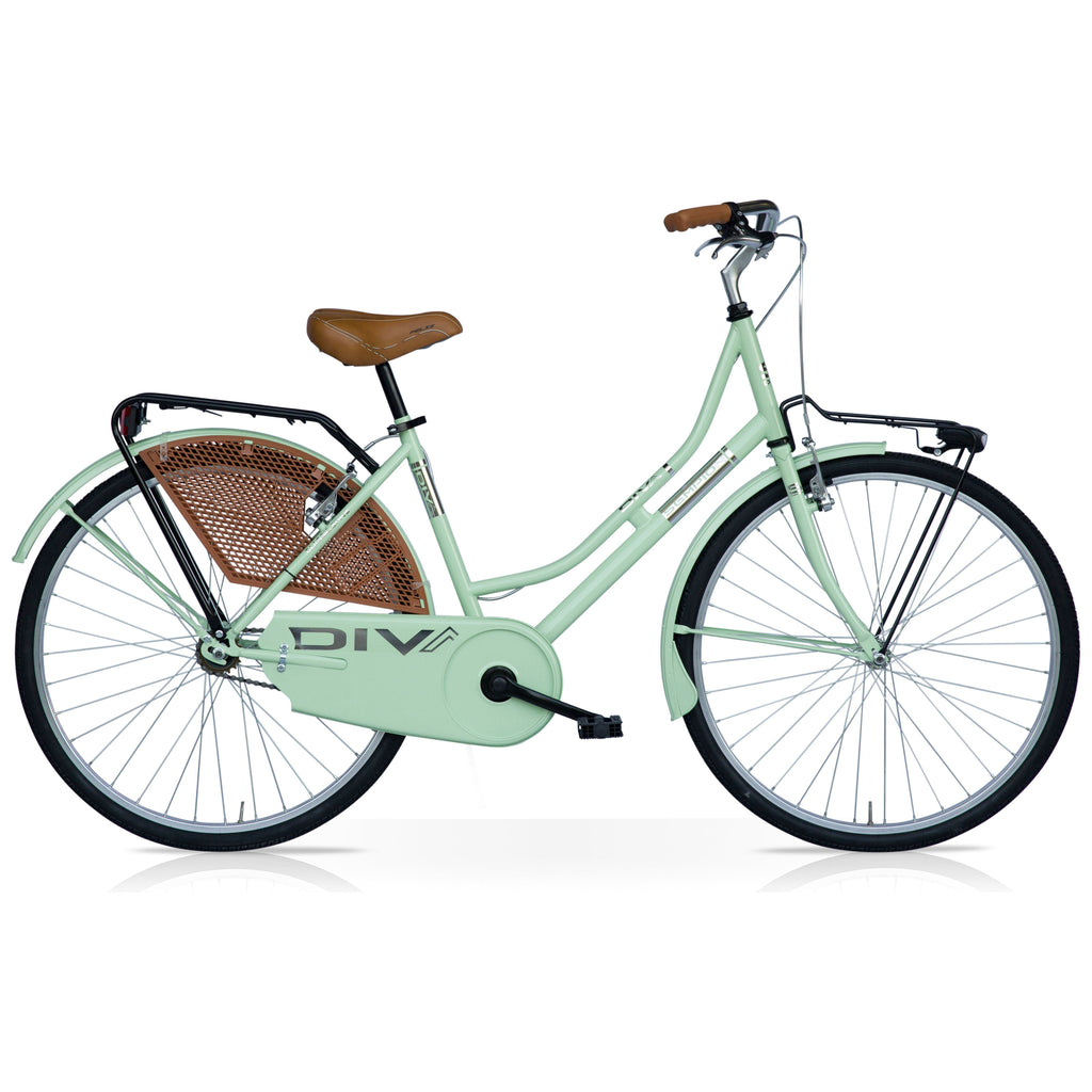 Olanda Diva 26"