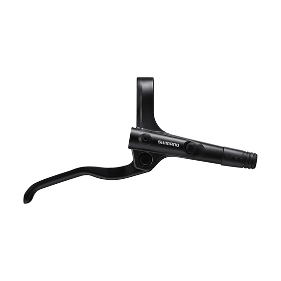SHIMANO Brake Lever (Hydraulic Disc Brake) BL-MT200 Right Black