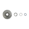 Cassette SHIMANO CS-HG400-9 à 9 vitesses, pignons 11-13-15-17-20-23-26-30-36 dents