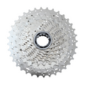 SHIMANO Cassetta pignoni CS-HG50-10 10 velocità 11–13–15–17–19–21–24–28–32–36D