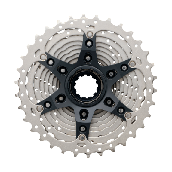 Cassetta Shimano CS-HG 800 11 velocità 11-34