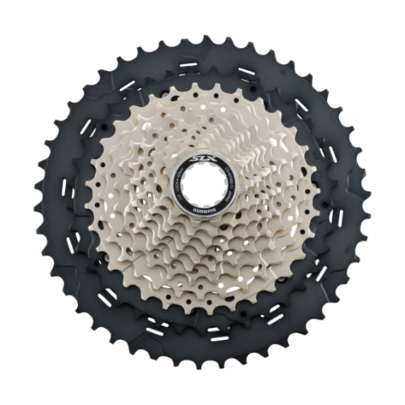 Cassetta SLX CS-M7000-11 11 velocità