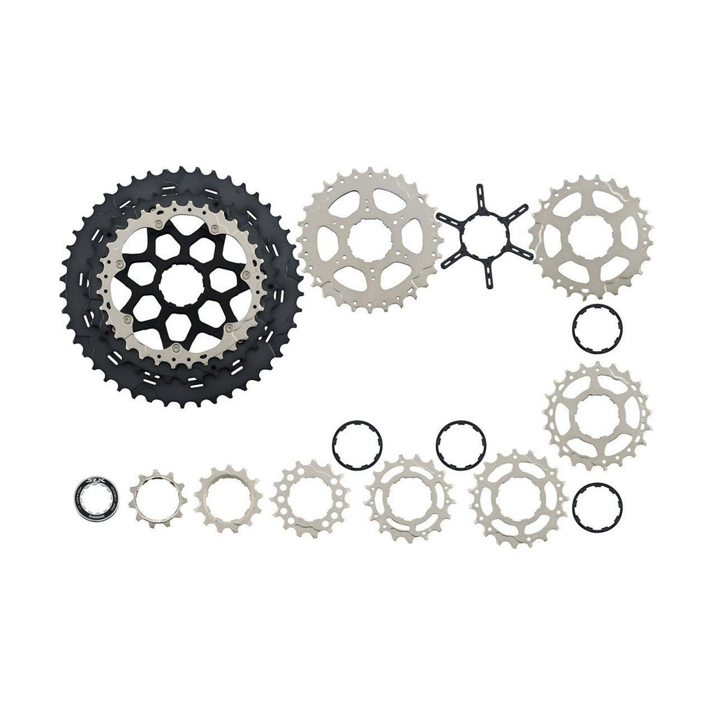 Cassetta SLX CS-M7000-11 11 velocità