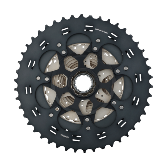 Cassetta SLX CS-M7000-11 11 velocità