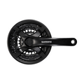 Pédalier Shimano Tourney TY FC-TY501