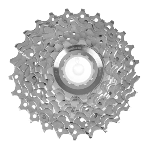 Shimano Ultegra 10-speed CS-6700 cassette