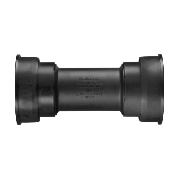 Shimano -  Movimento Centrale (HOLLOWTECH II) SM-BB92-41B HOLLOWTECH II Press-Fit 86.5 mm