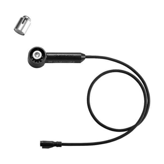 Sensore di velocità Shimano SM-DUE10 760 mm