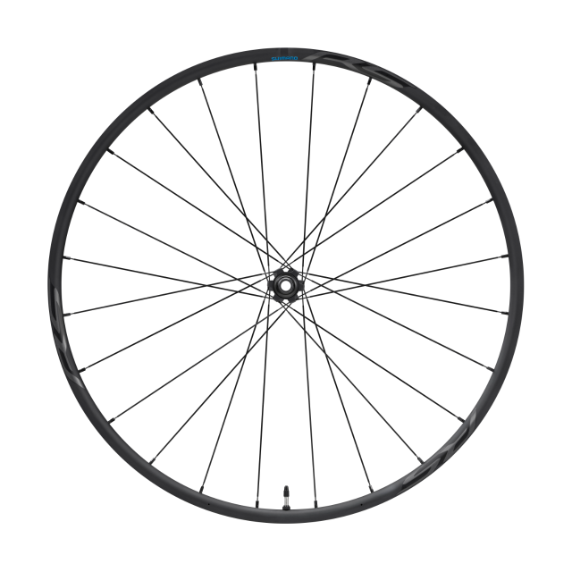 Ruota Anteriore Shimano WH-RS370-TL-F12