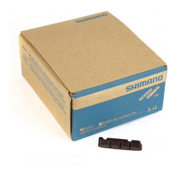 Pattini Freno R55C4