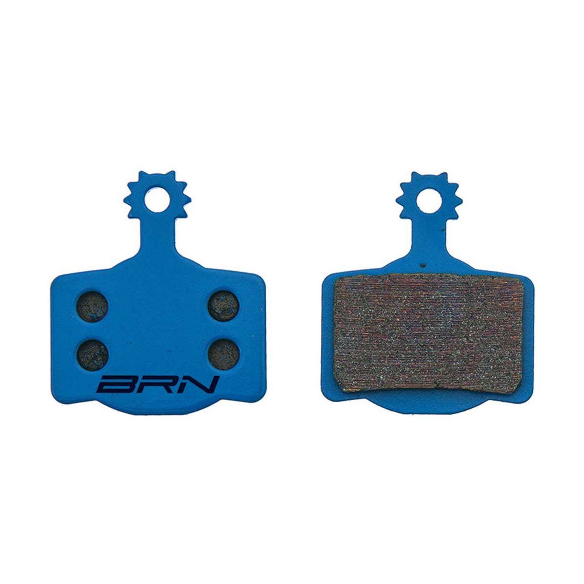 Pastiglie BRN compatibili con Magura MT2/4/6/8