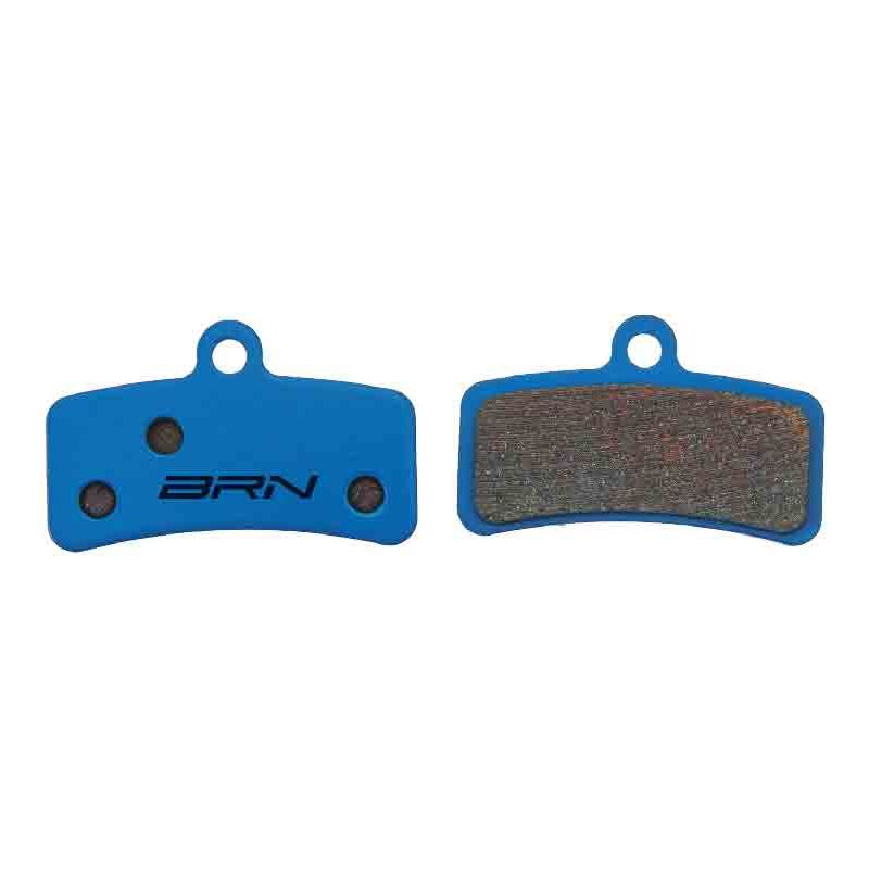Pastiglie BRN compatibili Shimano Saint