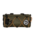ULAC Coursier GT Borsa Manubrio 1.7L - Verde
