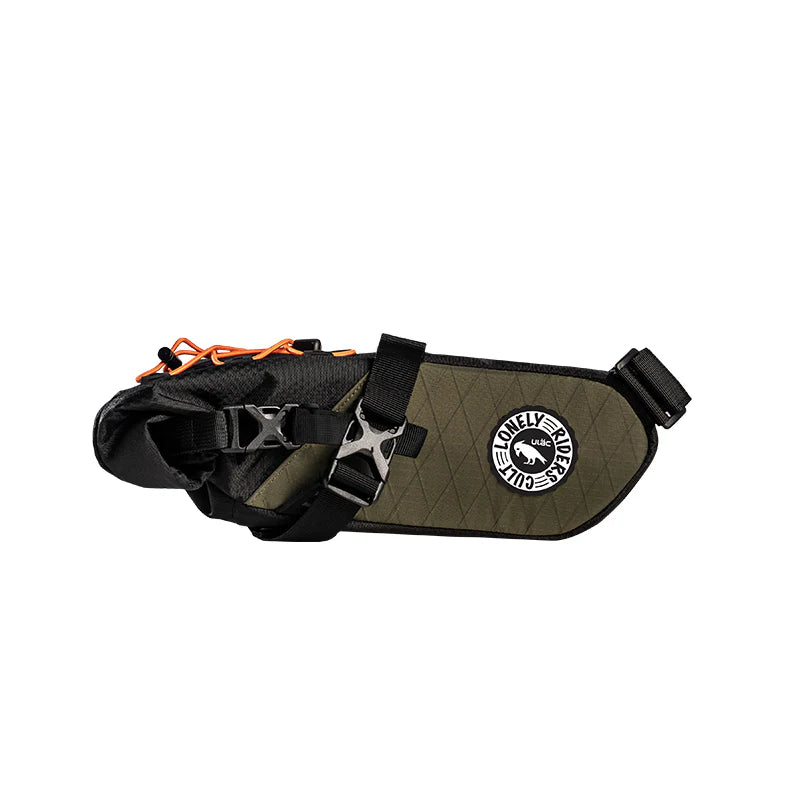Ulac Borsa Sottosella Neo Porter Radtail GT (5.8L)