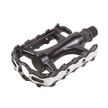 BRN - Aluminum City Pedals