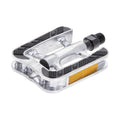 BRN - Aluminum City Pedals