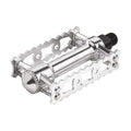 Pedali BRN Road Silver