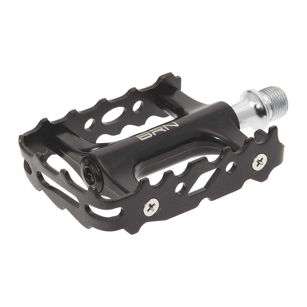 BRN - Pédales VTT Force en aluminium