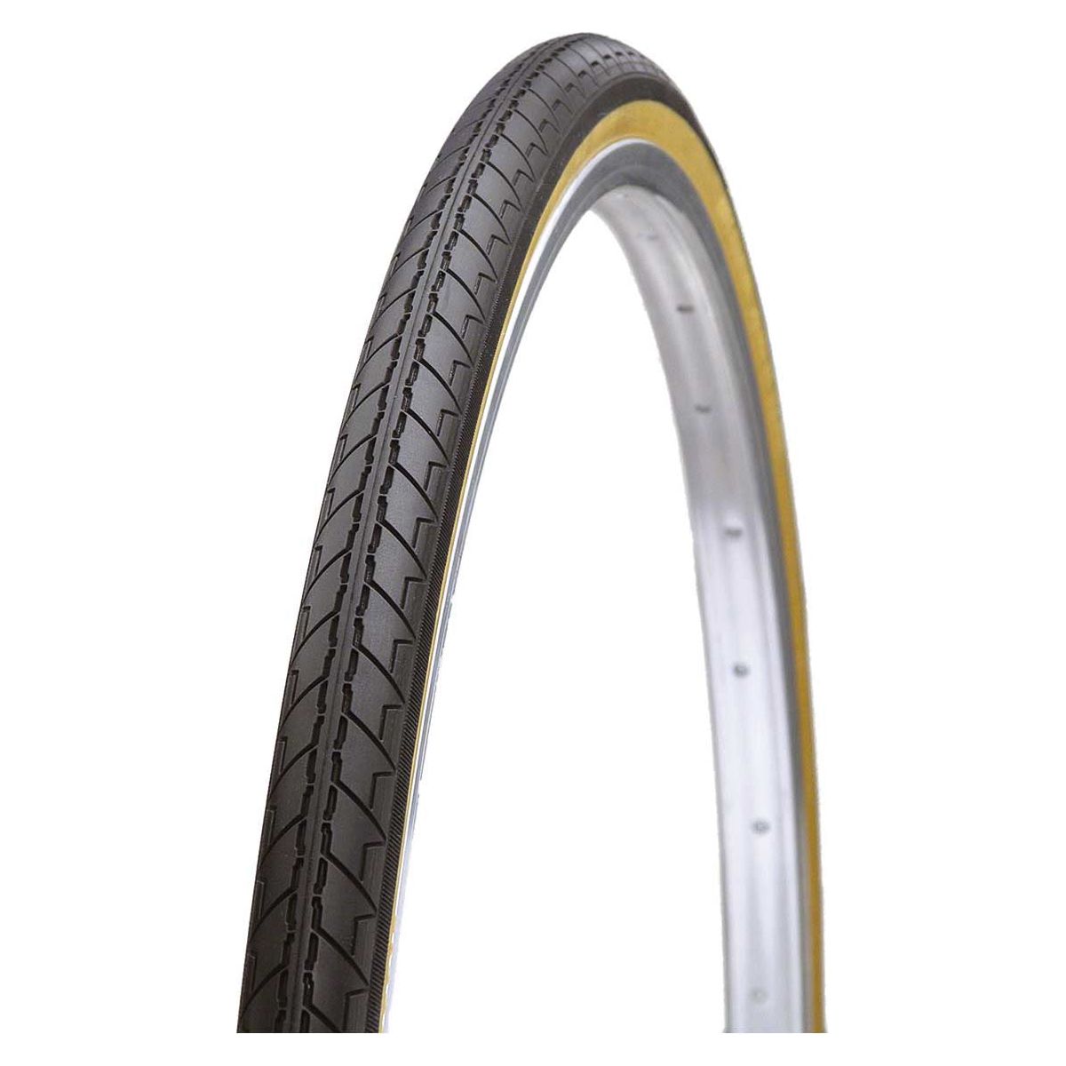 Pneu Planet Air 700x28 Noir/Para 