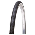 Copertone 24x1.3/8 nero bianco
