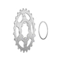 Miche Campagnolo rapporte