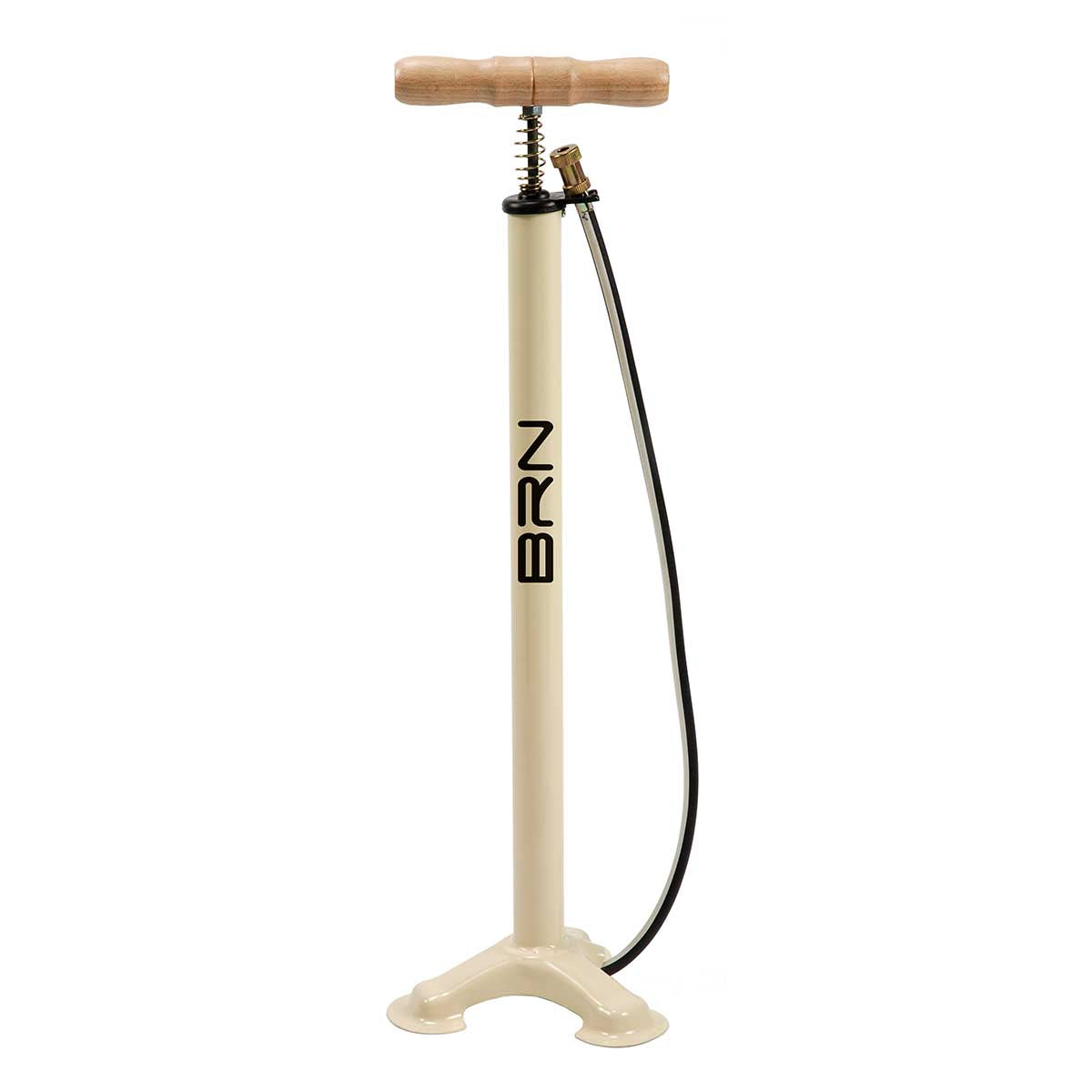 BRN - Vintage Pump No. 4