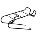 Front basket holder with v brake connection
