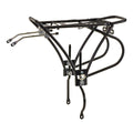 BRN - Portapacco Cargo Posteriore Freni a Disco 24"-29"