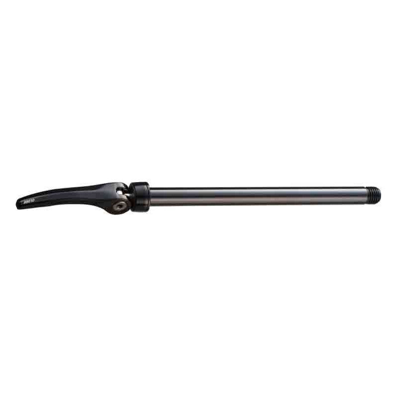 Perno passante con leva di sgancio M15XP1.5-B158-T12