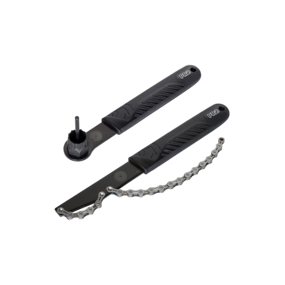 PRO - Cassette Remover Tool Set
