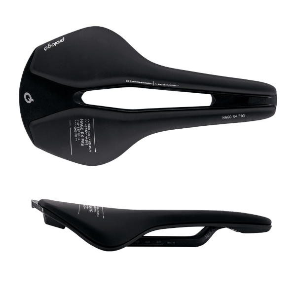 Sella Prologo Nago R4 PAS 137mm