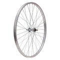 BRN - Ruota 24" Posteriore 6v.