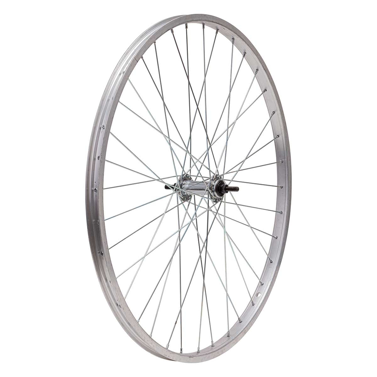 BRN - Ruota 24" Posteriore 6v.