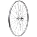 BRN - Ruota 28" Anteriore con Bloccaggio