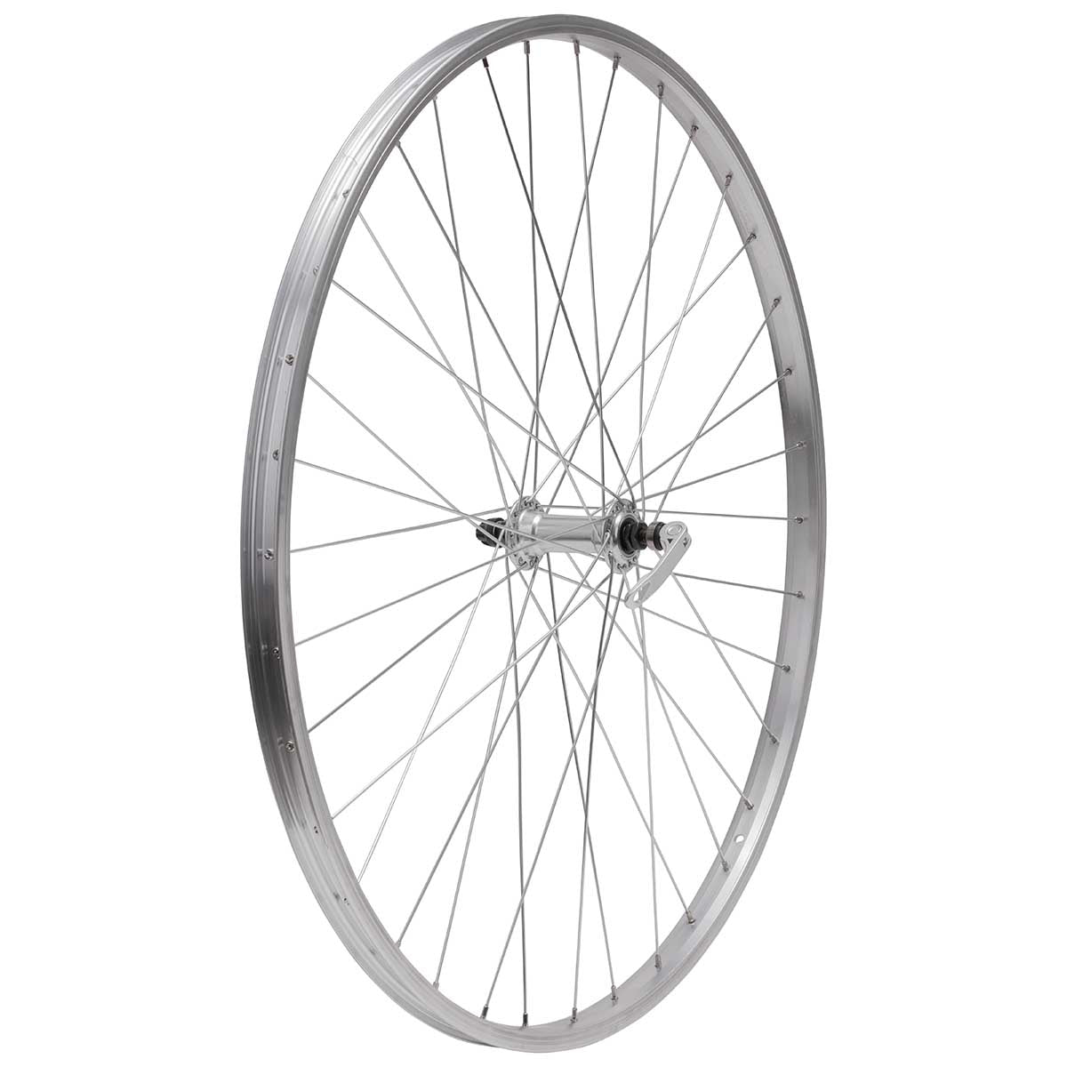 BRN - Ruota 28" Anteriore con Bloccaggio