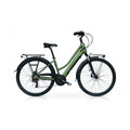 Speedcross - Elettra 28" - Bici da città a pedalata assistita