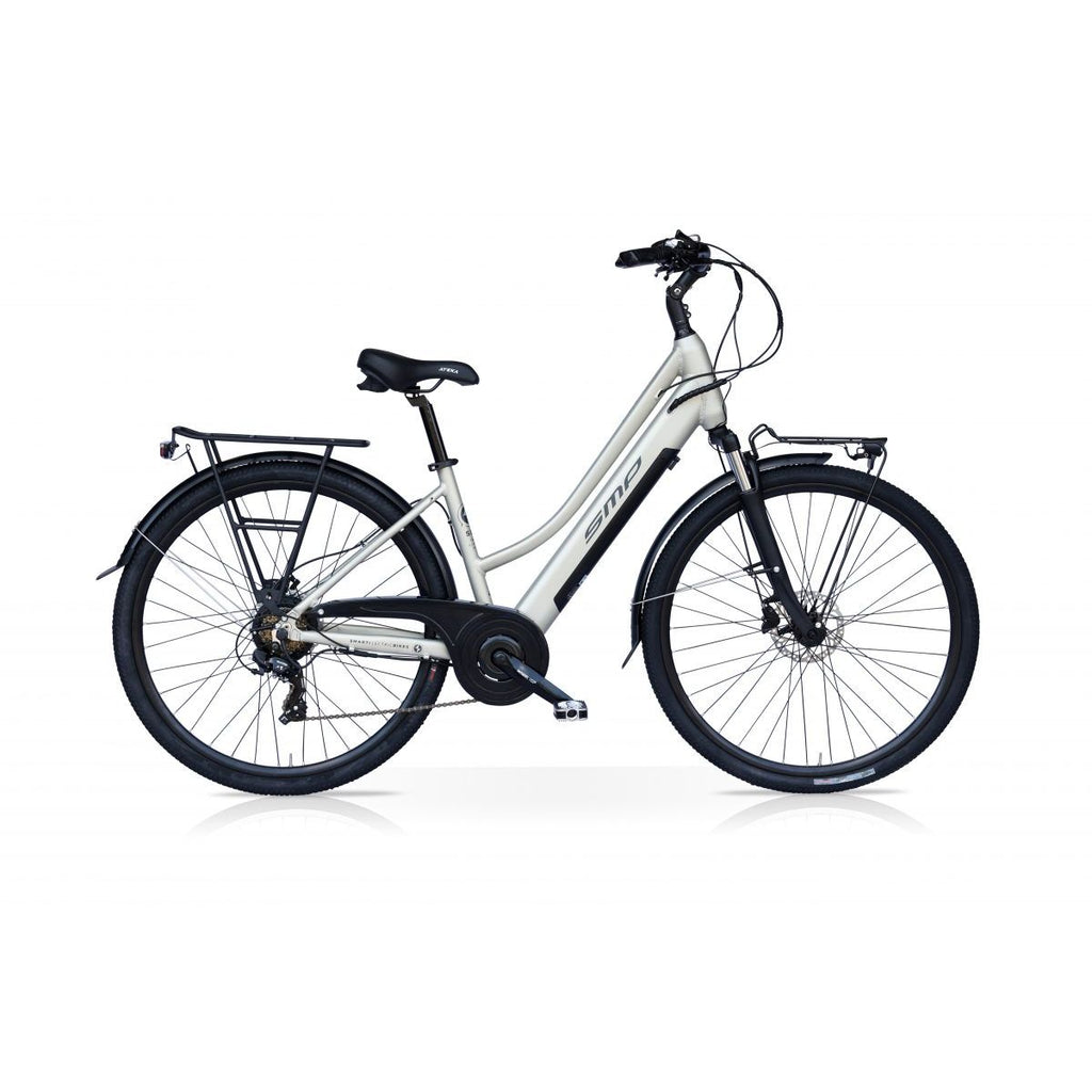Speedcross - Elettra 28" - Bici da città a pedalata assistita