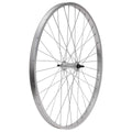 Ruota anteriore in alluminio 26" MTB