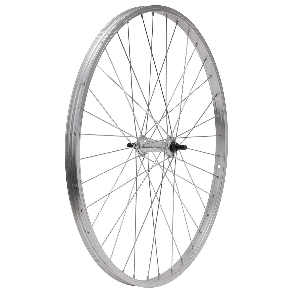 Ruota posteriore in alluminio MTB 26"