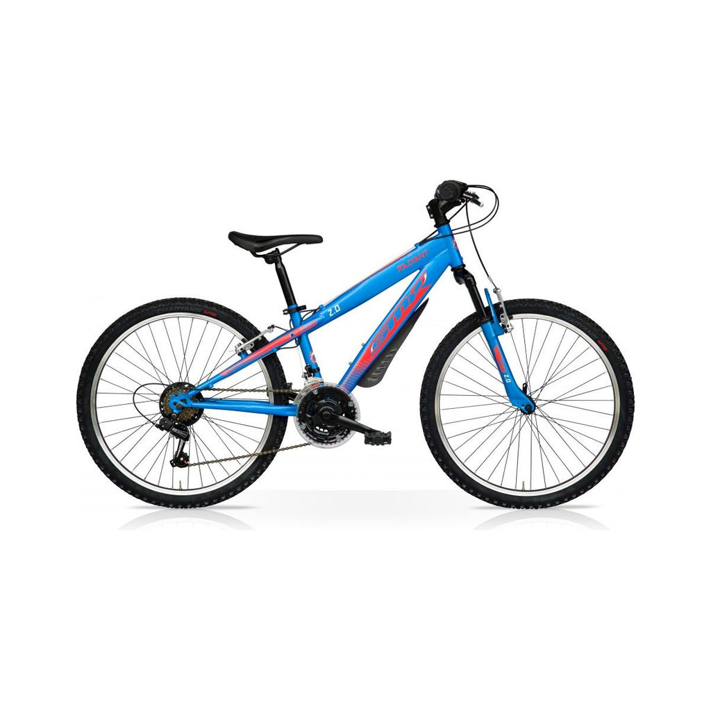 Speedcross - Radiant 24″