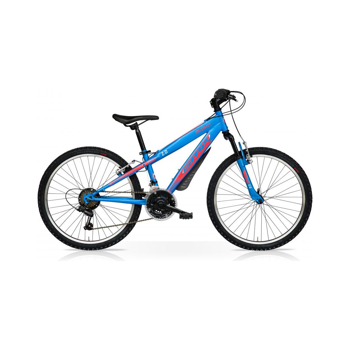 Speedcross- Radiant 24″