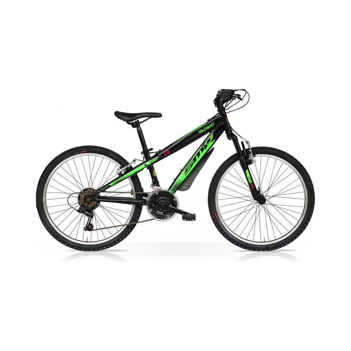 Speedcross- Radiant 24″